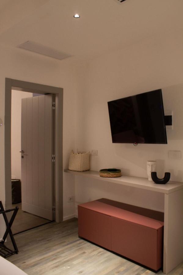 פולינאנו א מארה Monachile Apartments מראה חיצוני תמונה