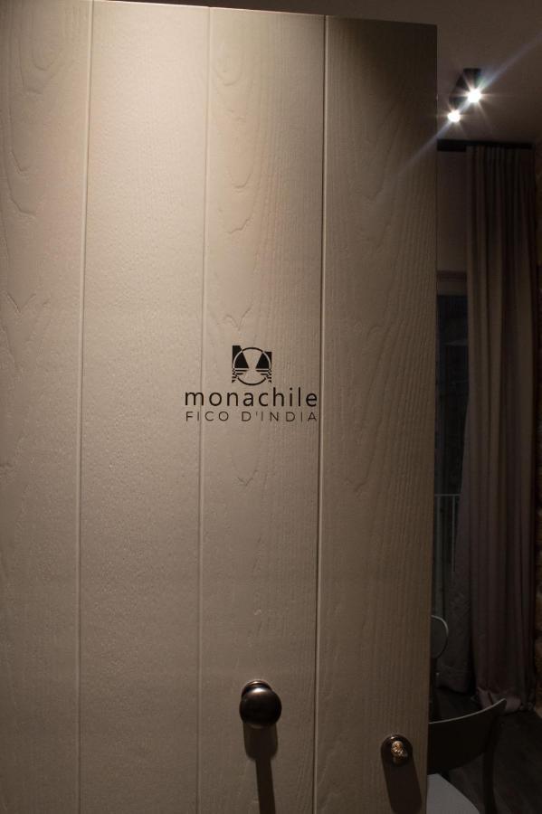 פולינאנו א מארה Monachile Apartments מראה חיצוני תמונה